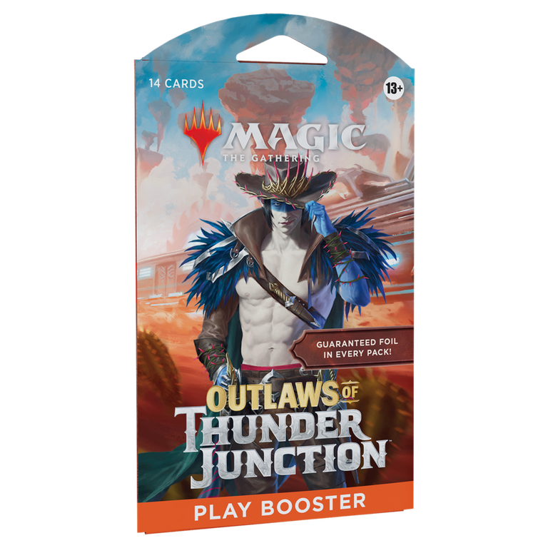 mtg unfinity commander decks Amazon.com: Magic: The Gathering Outlaws of Thunder Junction Commander Deck  Bundle