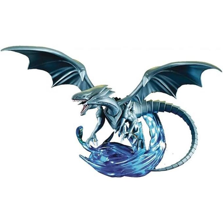 Bandai Megahouse Yu-Gi-Oh! Blue Eyes White Dragon Monster