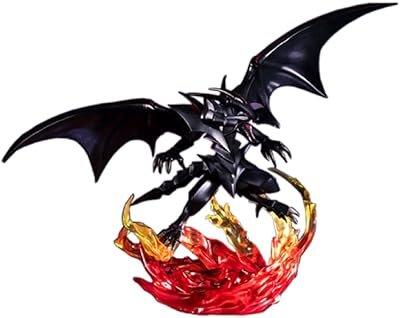 Red-eyes Black Dragon (ジャンプ付き) Rush Duel 