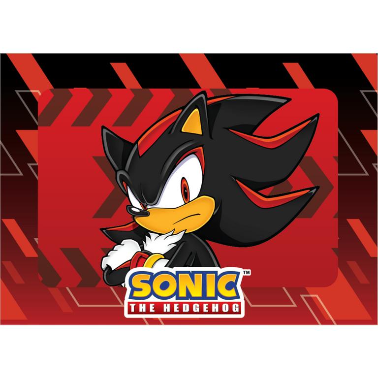 Foil: Hedgehog Card Foil: Hedgehog Card