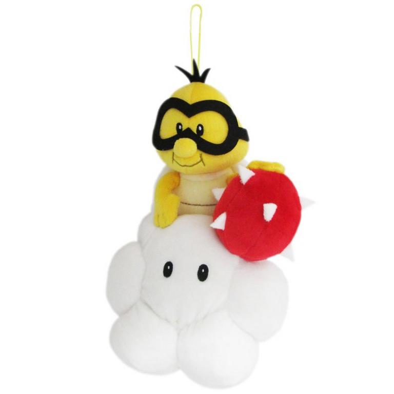 Super Mario Latiku 9-in Plush