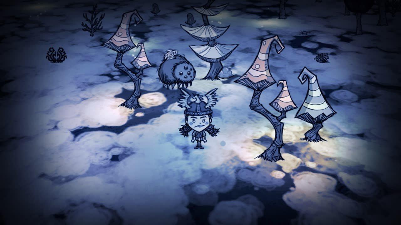 Don't Starve - Nintendo Switch