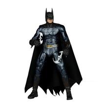 McFarlane Toys DC Multiverse Batman Forever (Build-A-Figure -Nightmare Bat) Batman 7-in Action Figure
