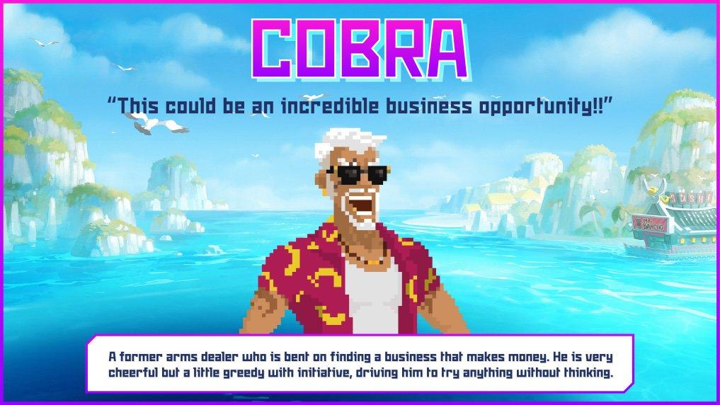 DAVE THE DIVER Anniversary Edition