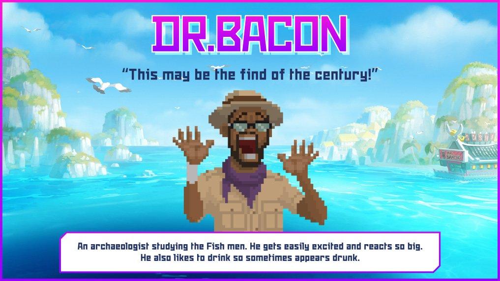 DAVE THE DIVER Anniversary Edition