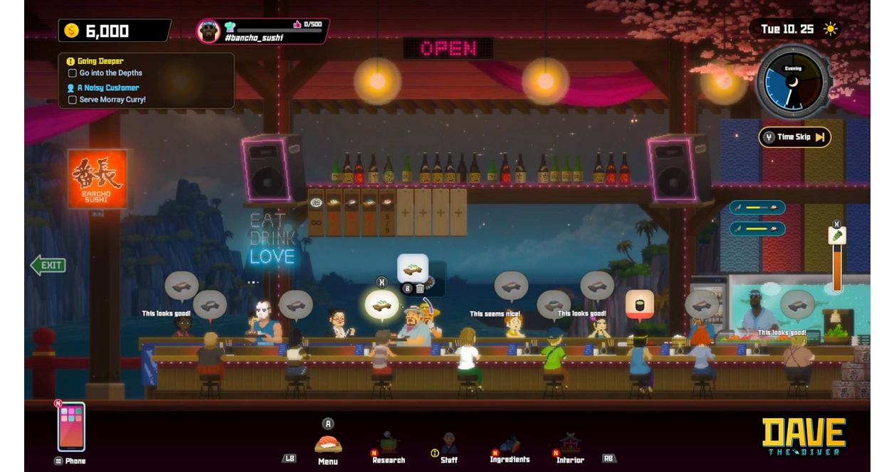 Is Dave the Diver on Xbox: Ultimate Guide to Availability & Gameplay