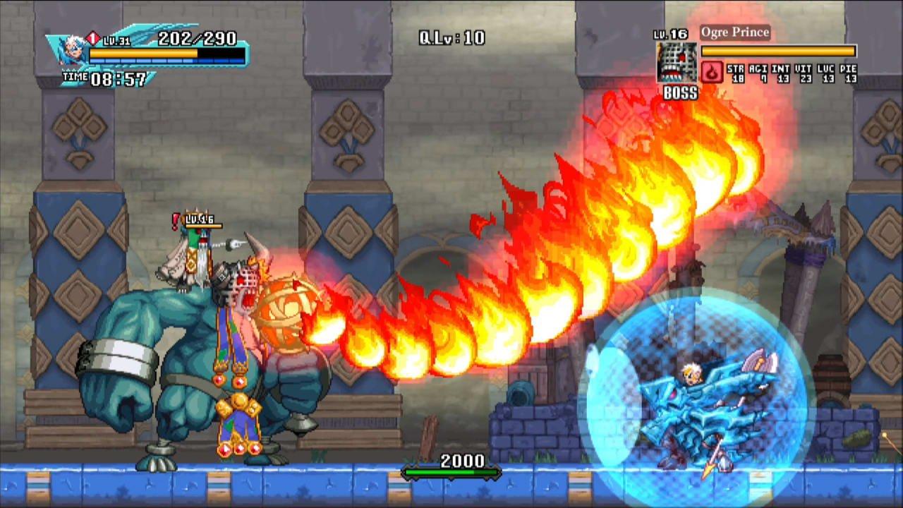 Dragon Marked For Death Frontline Fighters - Nintendo Switch
