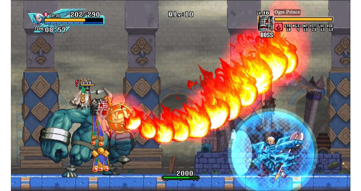 Dragon Marked For Death Frontline Fighters - Nintendo Switch