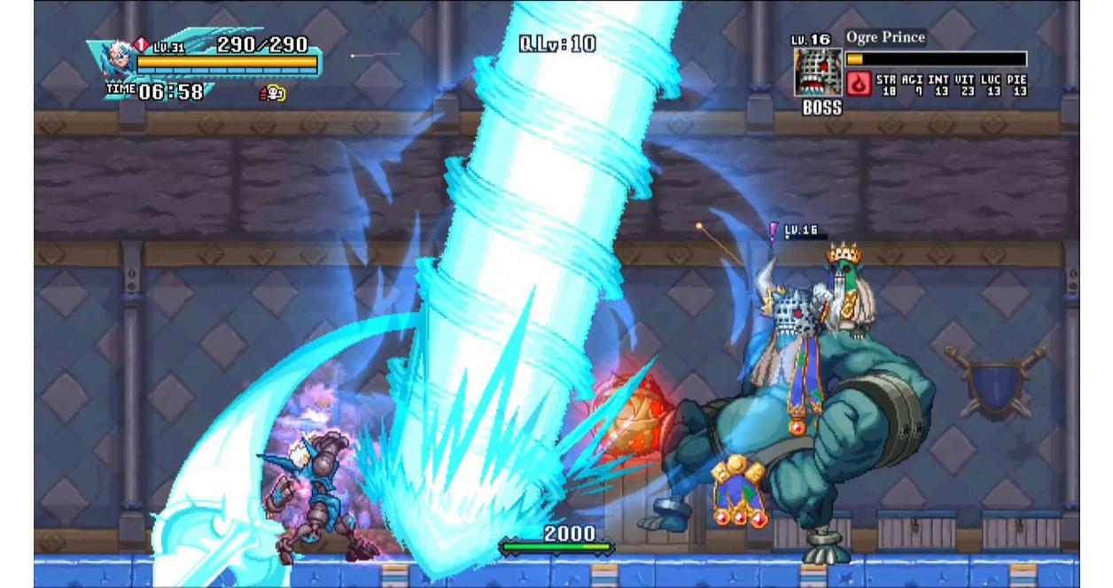 Dragon Marked For Death Frontline Fighters - Nintendo Switch