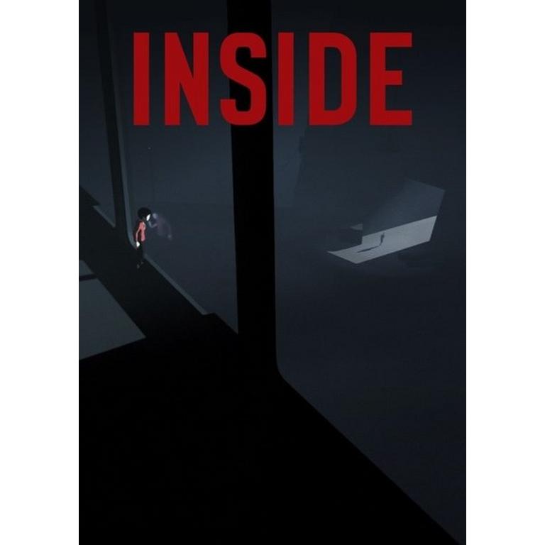 INSIDE- Nintendo Switch
