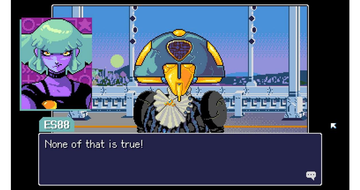 Read Only Memories: NEURODIVER | Serenity Forge | GameStop