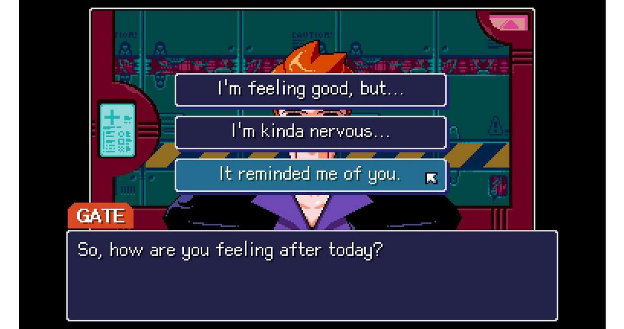 Read Only Memories: NEURODIVER - Nintendo Switch