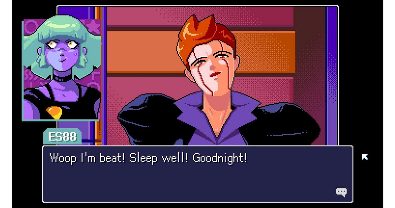Read Only Memories: NEURODIVER | Serenity Forge | GameStop