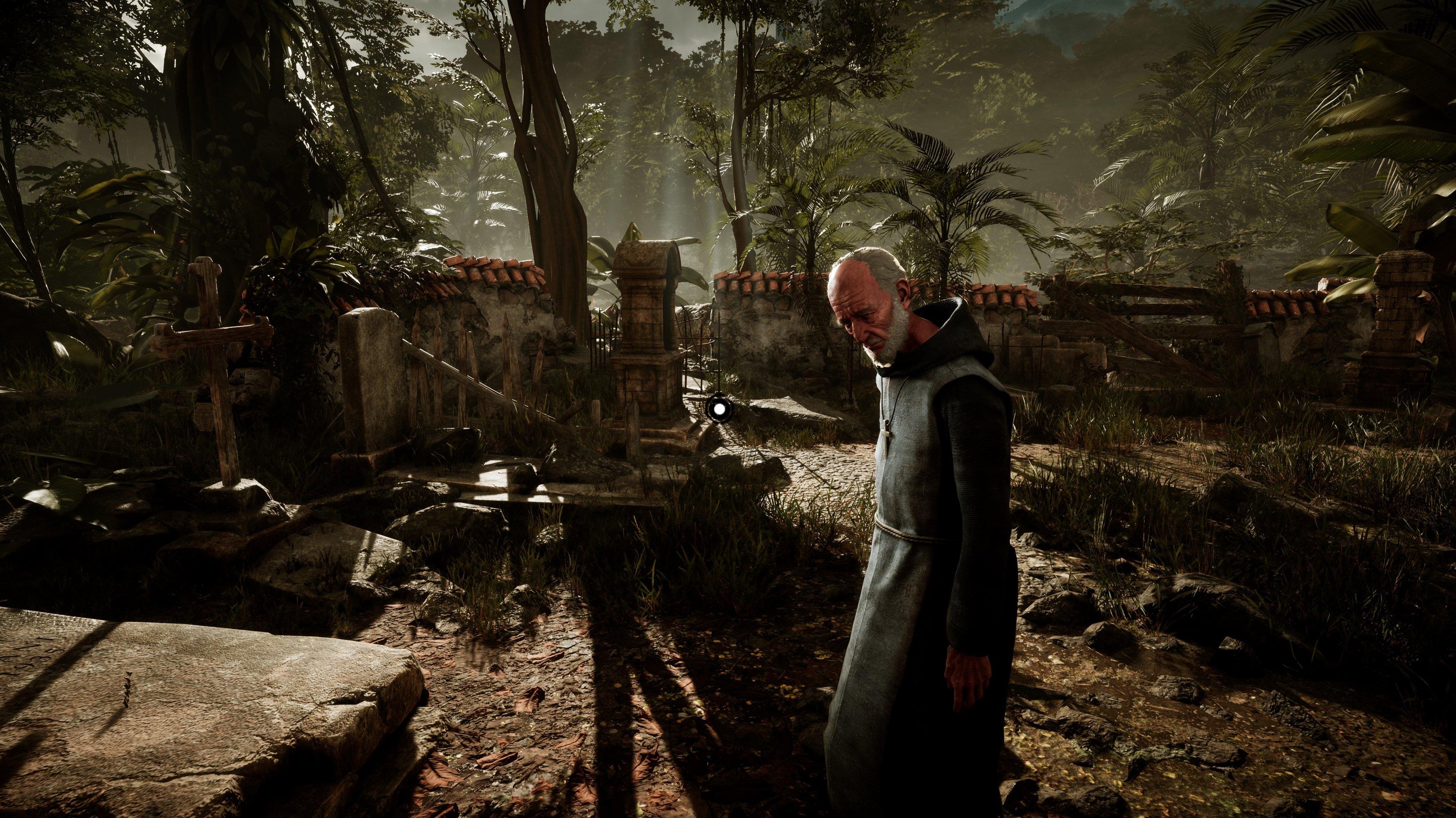 Amerzone Remake: The Explorer's Legacy - PlayStation 5