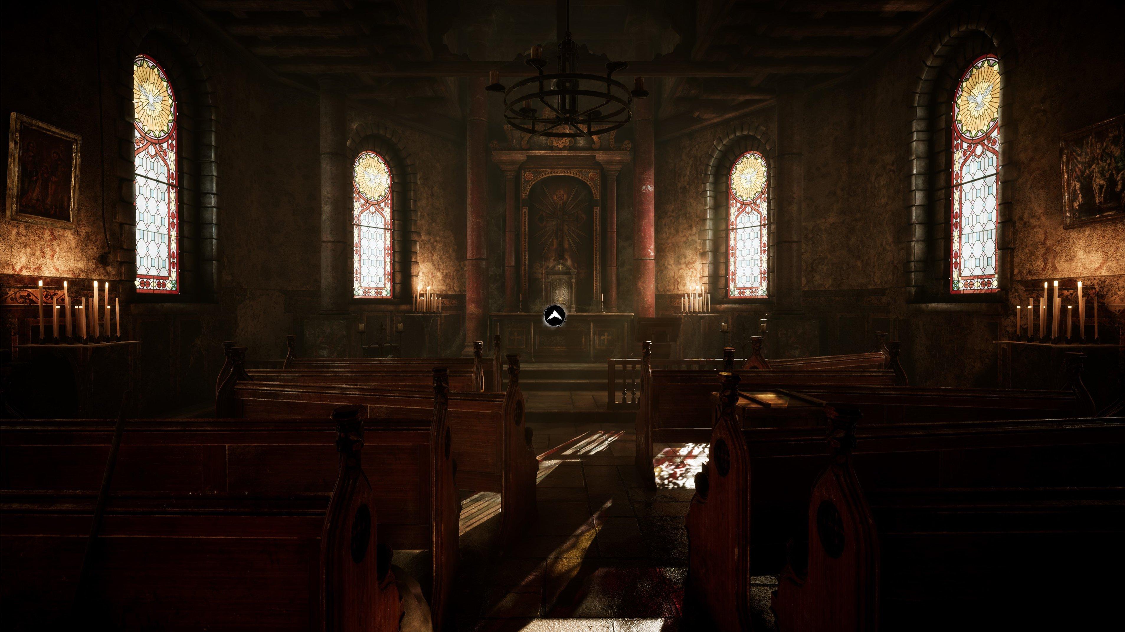 Amerzone Remake: The Explorer's Legacy - PlayStation 5