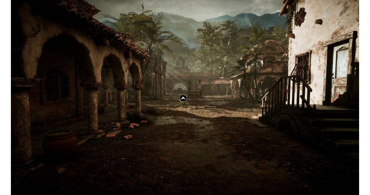 Amerzone: The Explorer's Legacy - PlayStation 5
