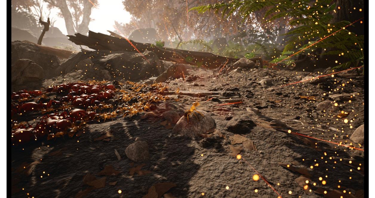 Empire of the Ants - Xbox Series X