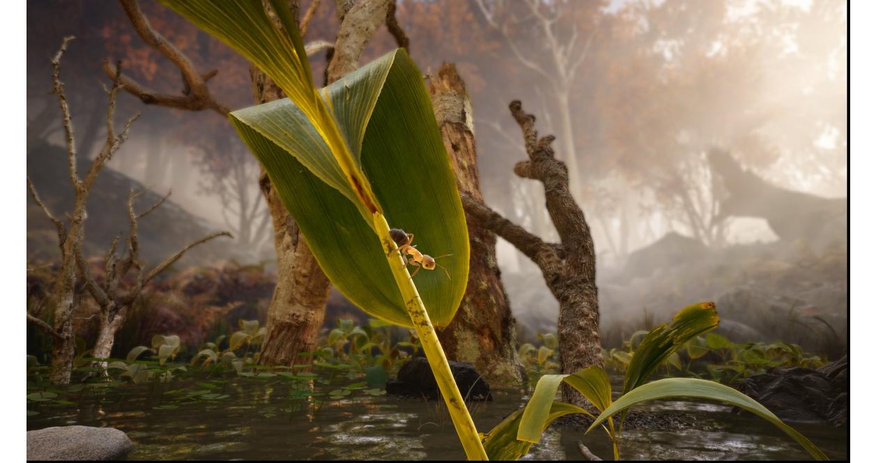 Empire of the Ants - Xbox Series X