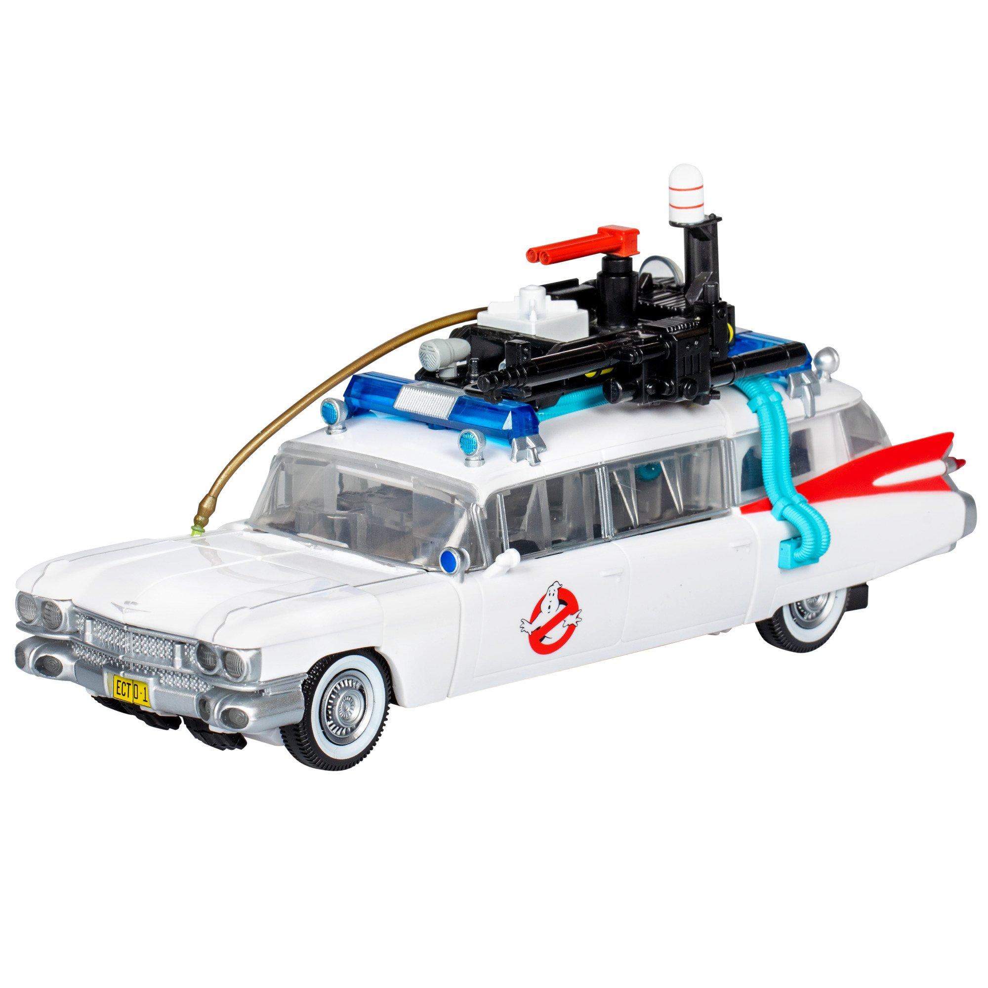 Ghostbusters transformers gamestop discount