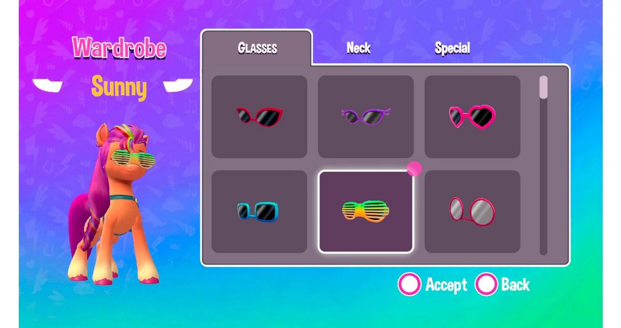 My Little Pony: A Zephyr Heights Mystery - Nintendo Switch