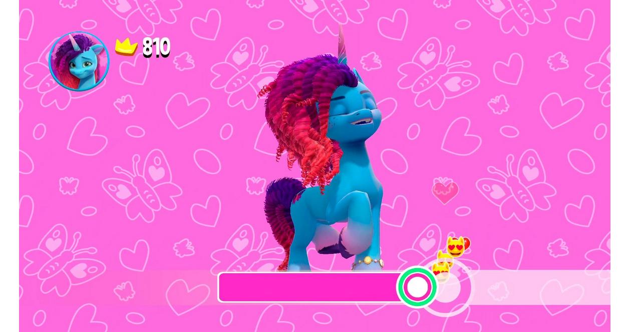 My Little Pony: A Zephyr Heights Mystery - Nintendo Switch