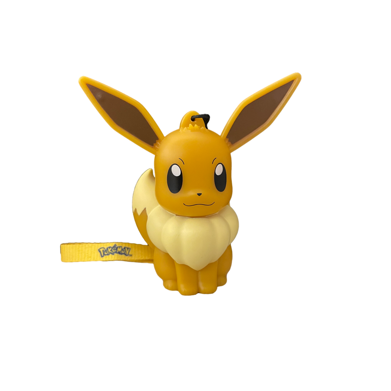 Teknofun Pokemon Eevee Light-up Figure with Hand Strap