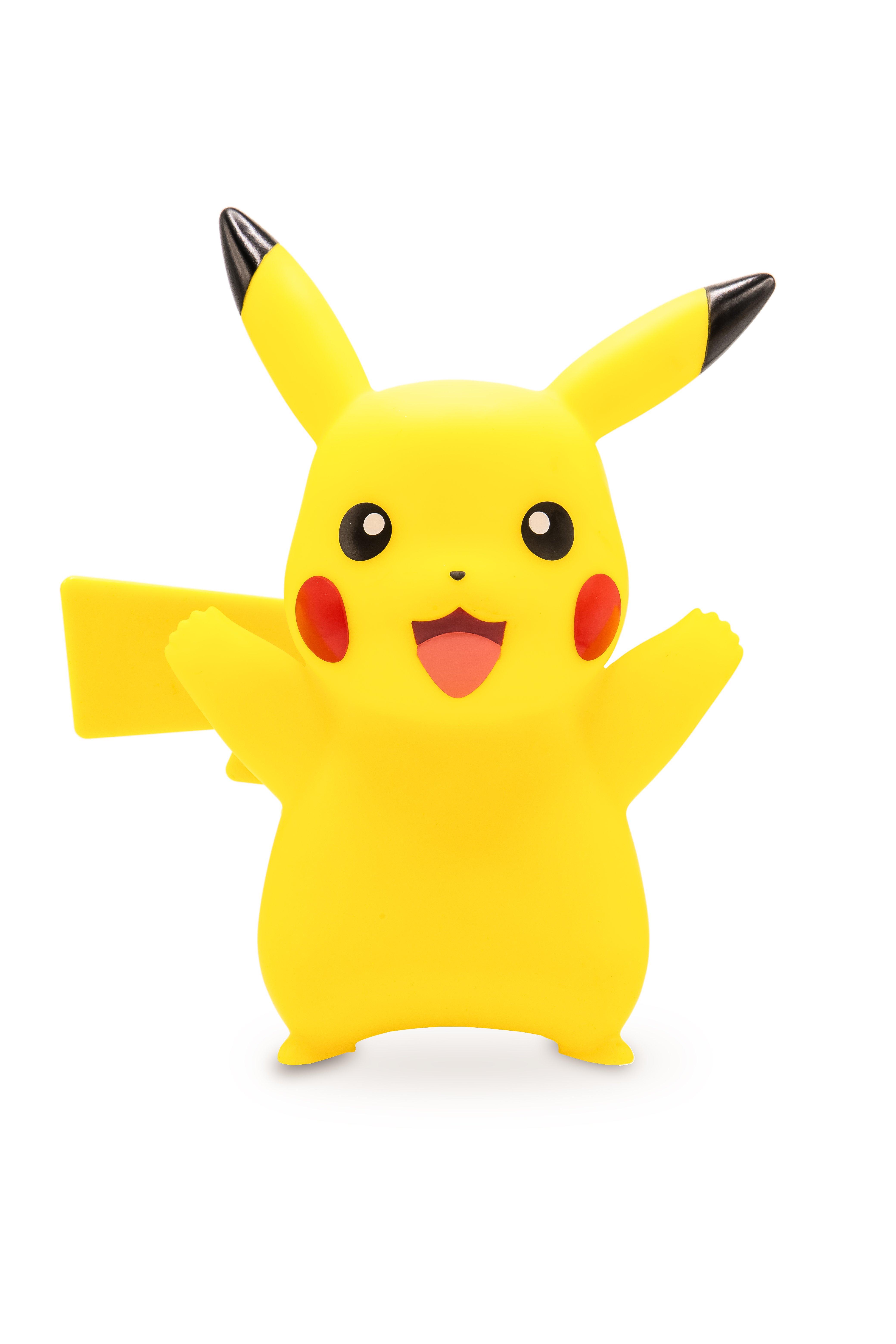 Lamp Pikachu on sale Pokemon