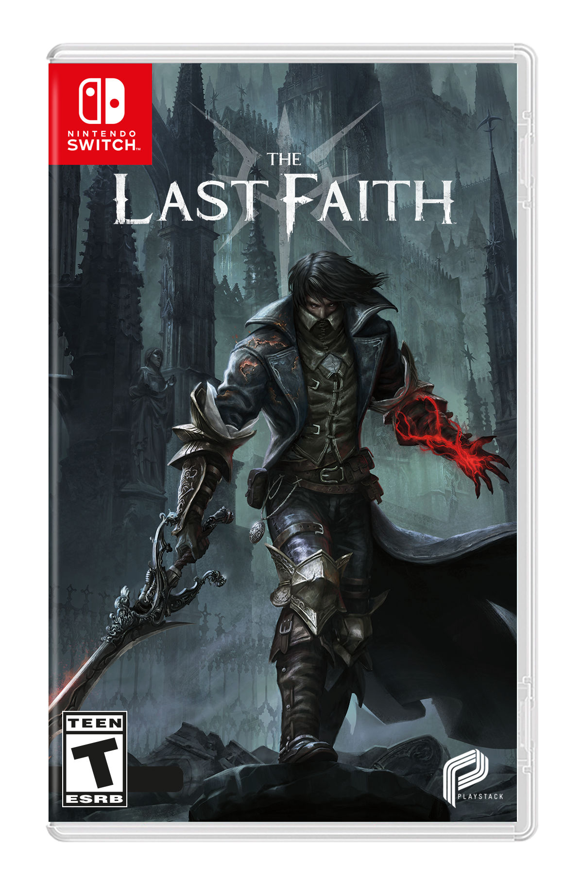 The Last Faith
