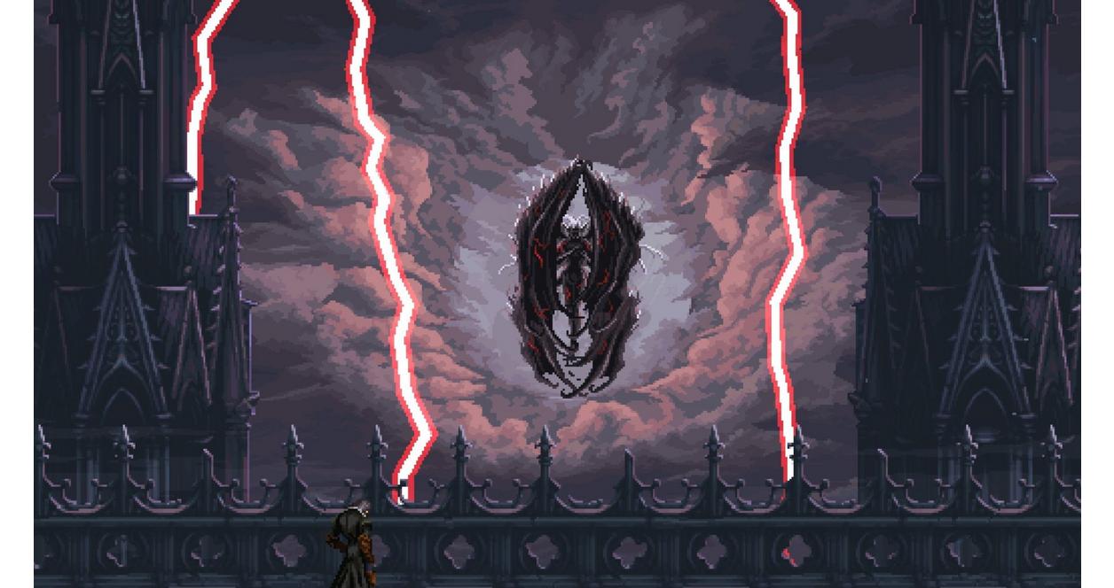 The Last Faith - PlayStation 5