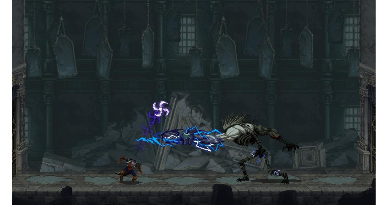 The Last Faith - PlayStation 5