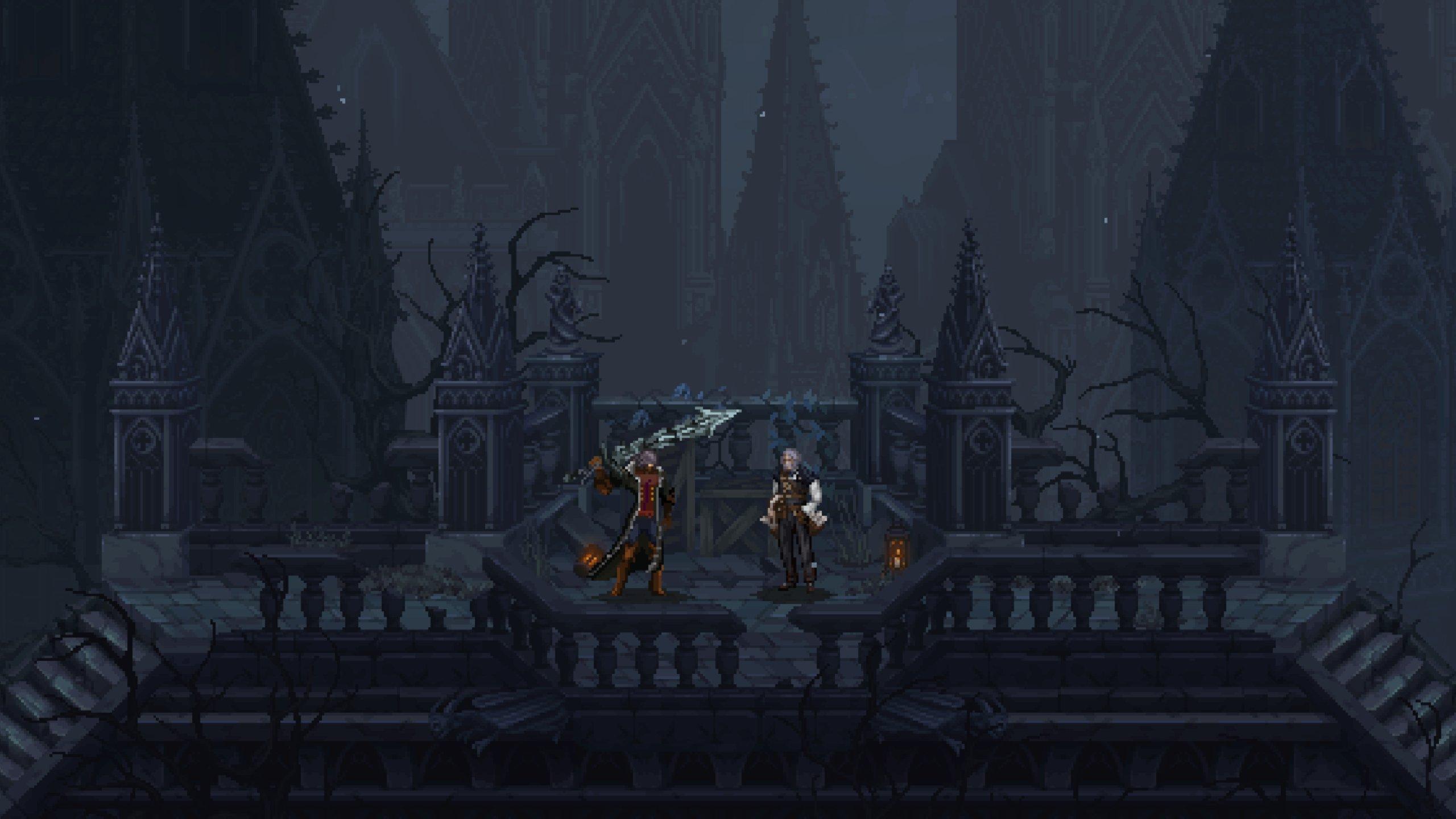 The Last Faith - PlayStation 5