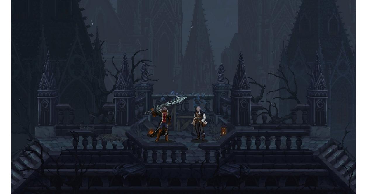The Last Faith - PlayStation 5