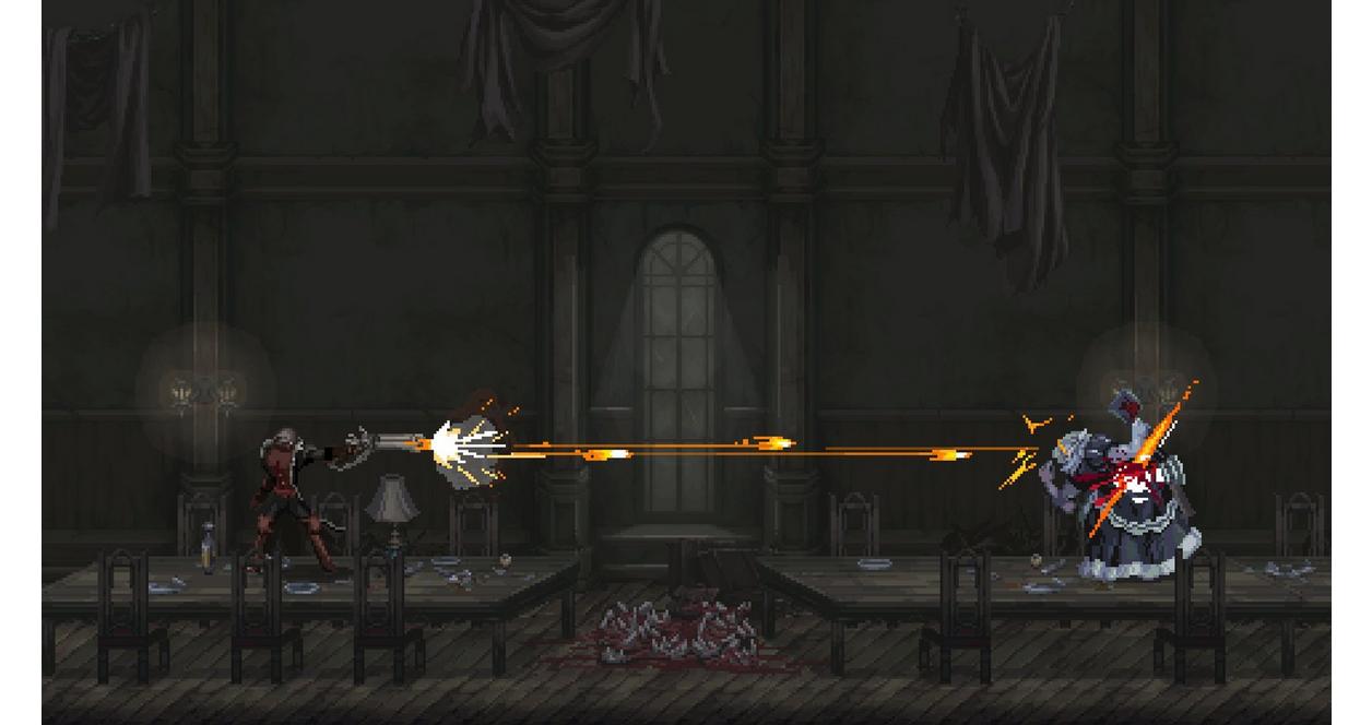 The Last Faith - PlayStation 5