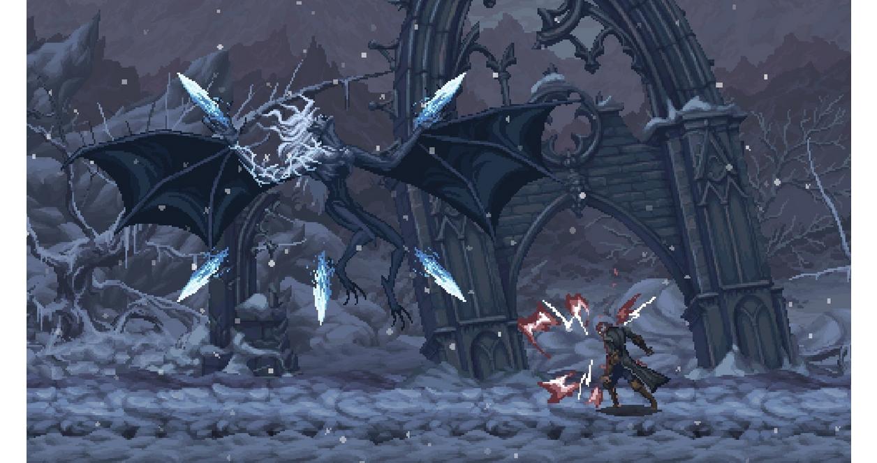 The Last Faith - PlayStation 5