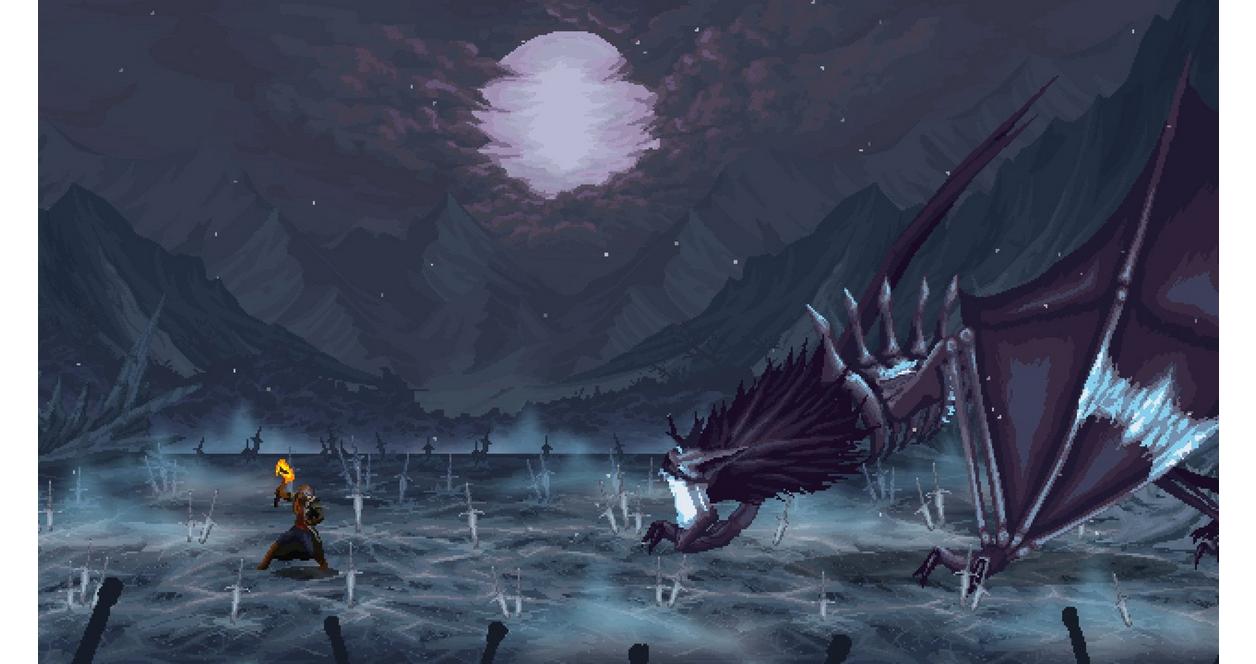 The Last Faith - PlayStation 5