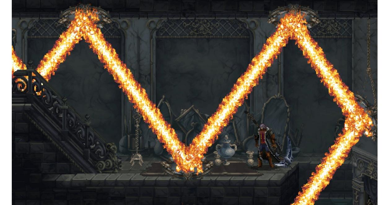 The Last Faith - PlayStation 5