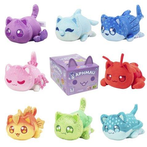 Aphmau Mystery Series 5: 6-in Plush | GameStop