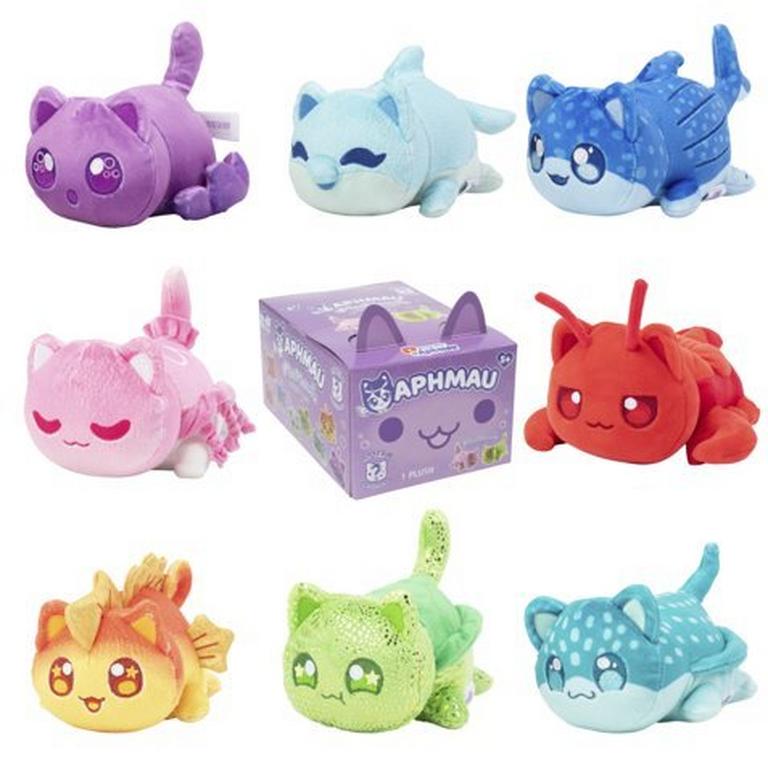 Aphmau Mystery Series 5: 6-in Plush | GameStop