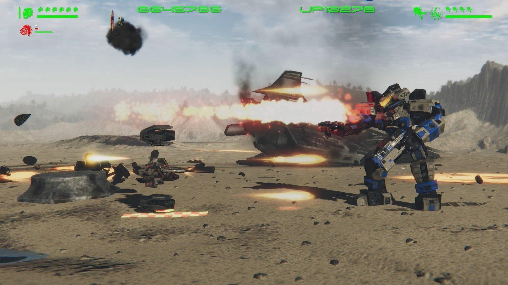 Hyper-5 - PlayStation 5