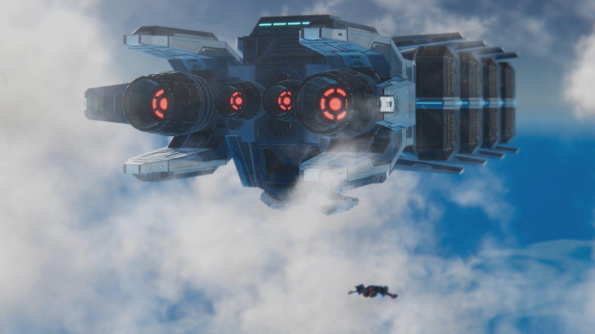 Hyper-5 - PlayStation 5