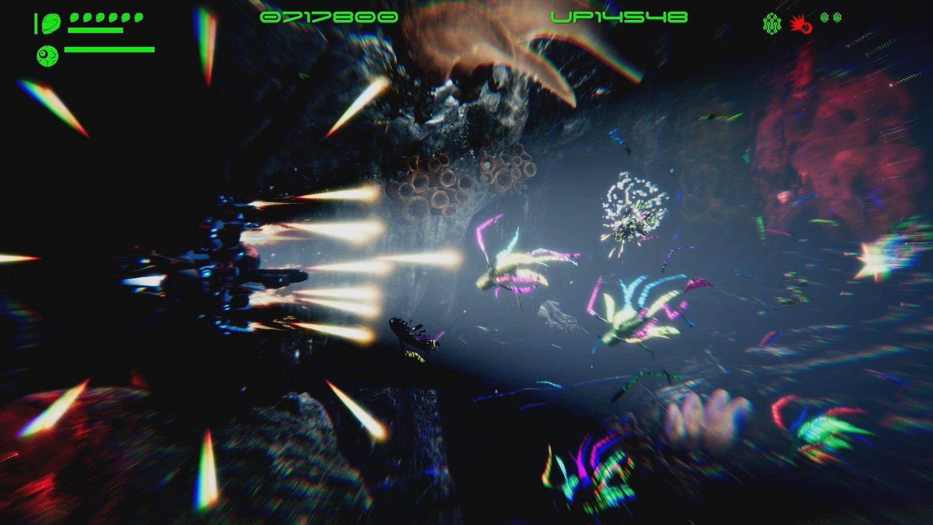 Hyper-5 - PlayStation 5