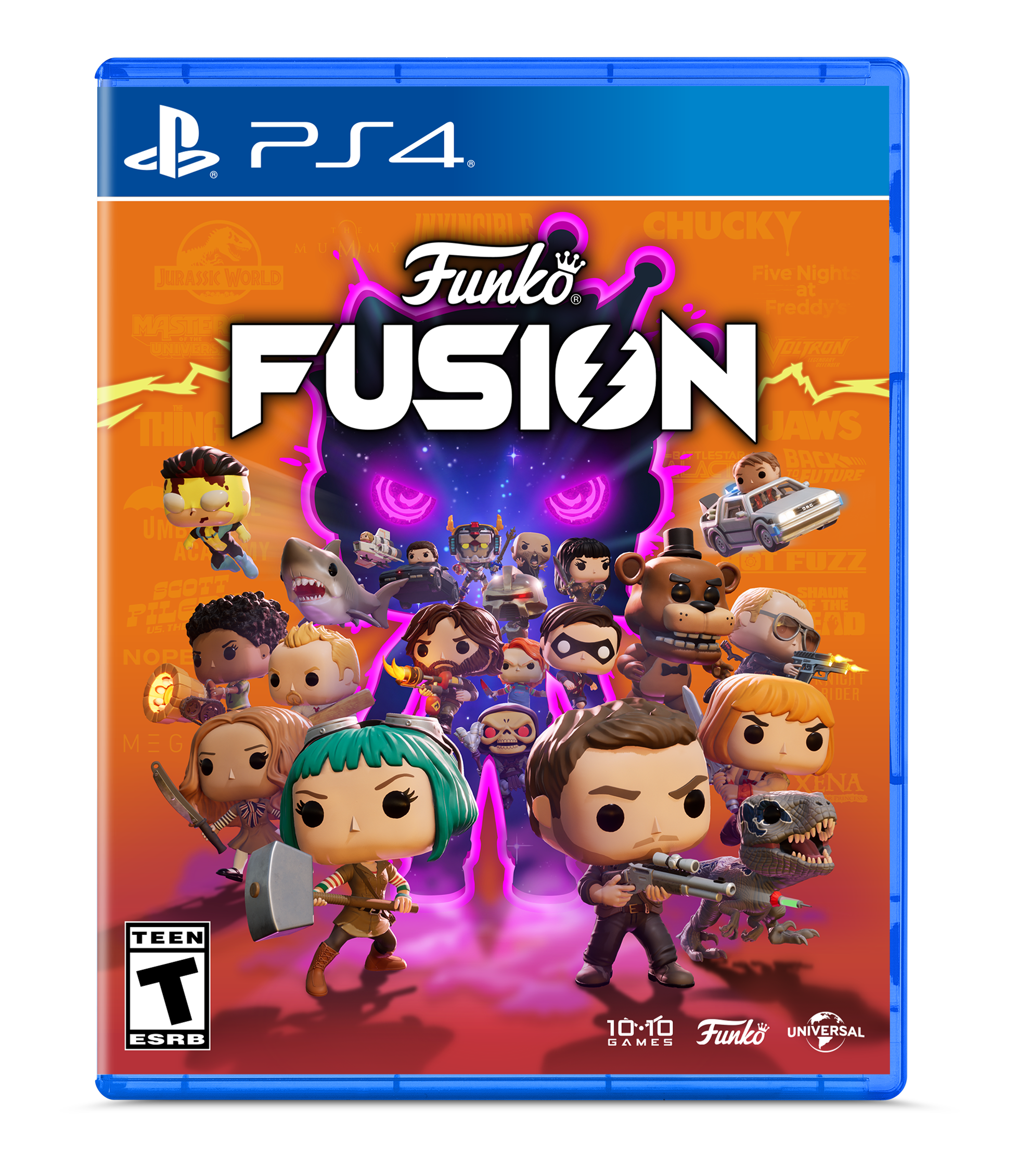 Skybound Games | Mission Valley