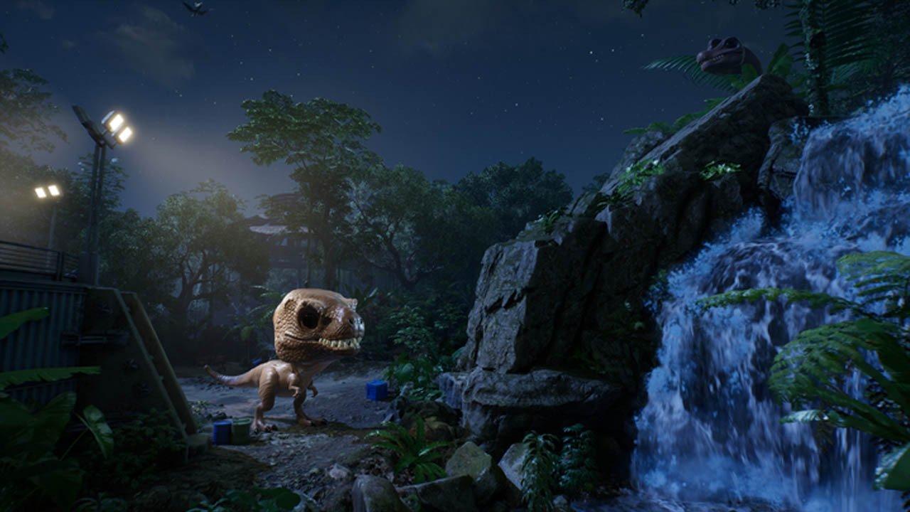 Funko Fusion - Nintendo Switch