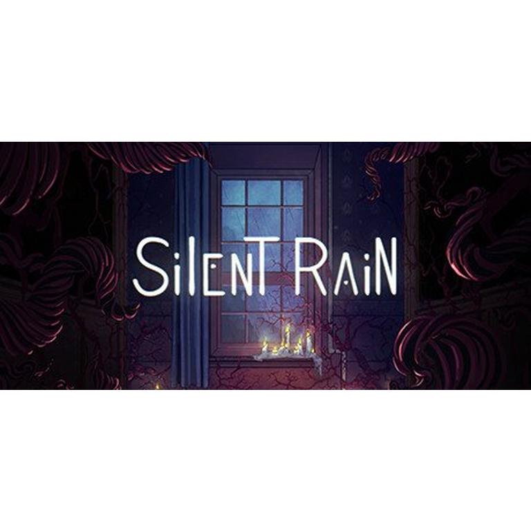 Silent Rain - PC Steam