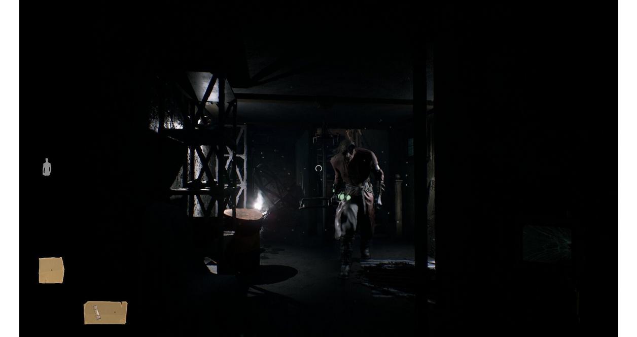 Silent Rain - PC Steam