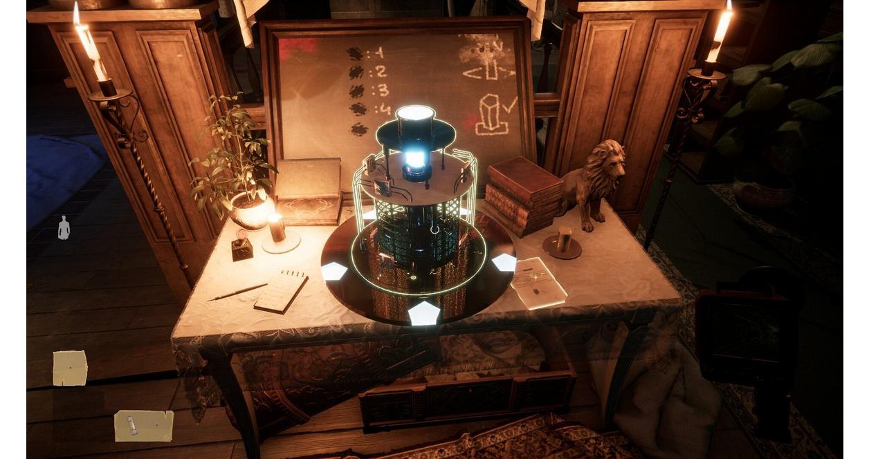 Silent Rain - PC Steam