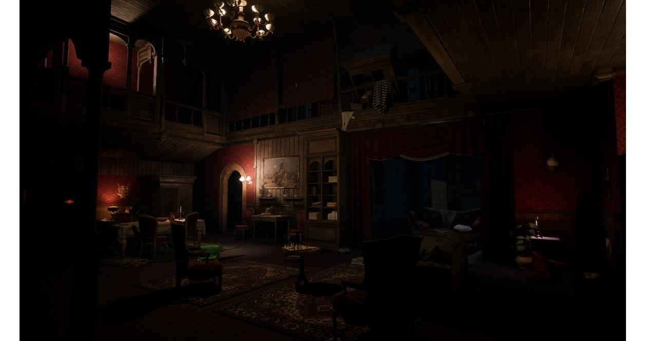 Silent Rain - PC Steam