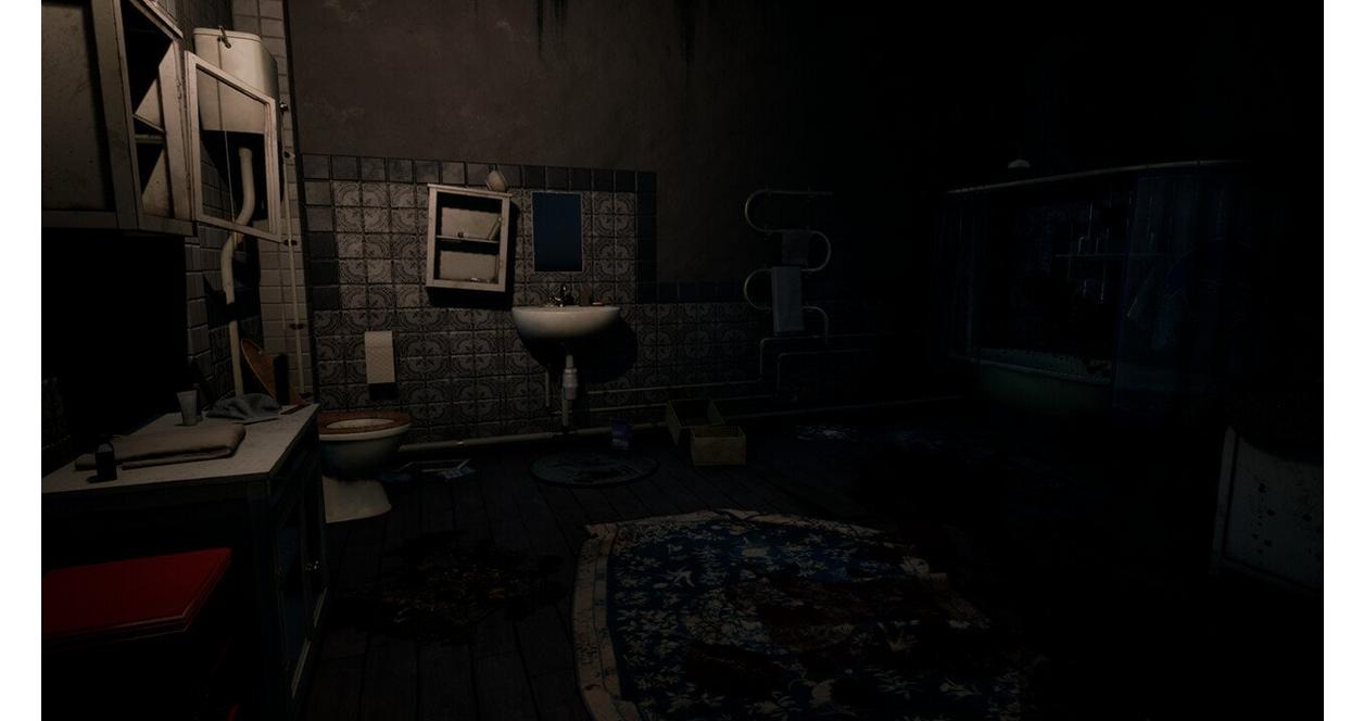 Silent Rain - PC Steam