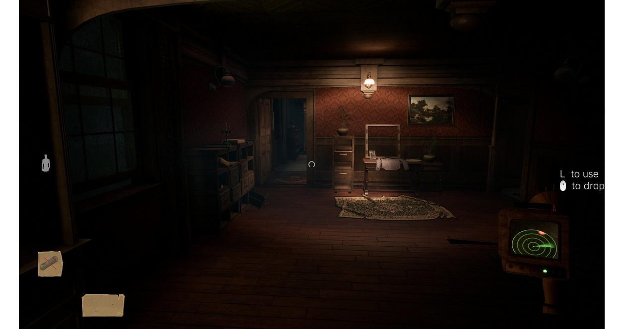 Silent Rain - PC Steam