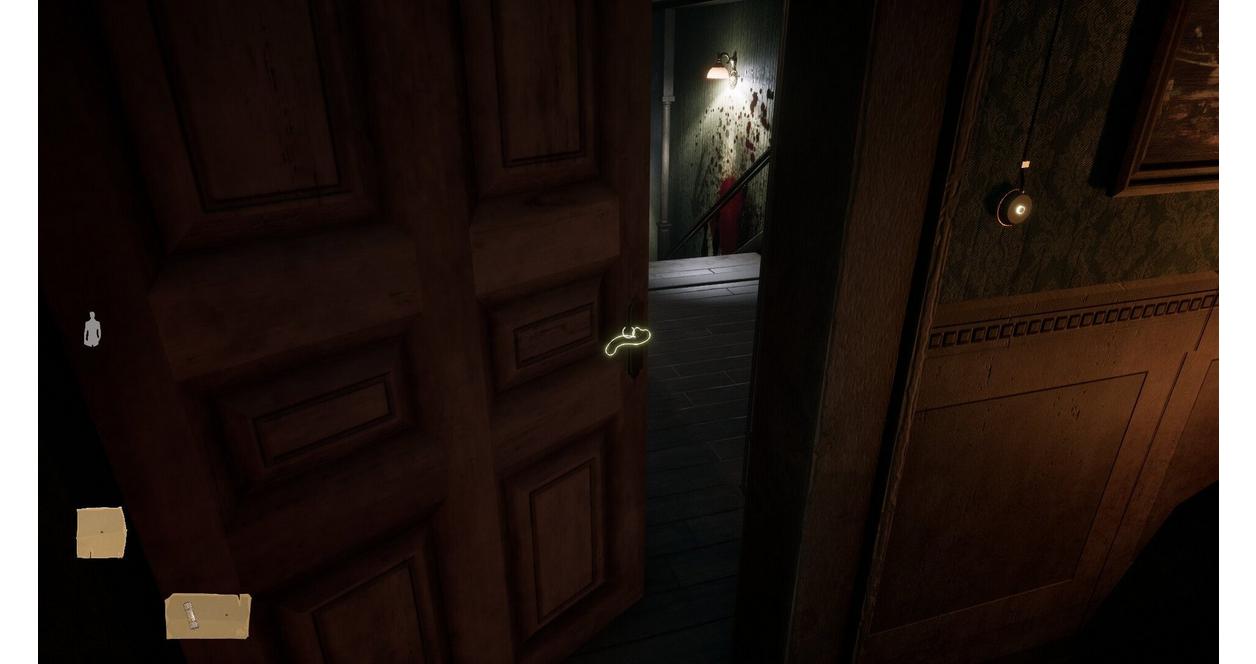 Silent Rain - PC Steam